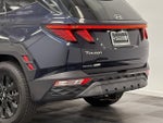 2022 Tucson Thumbnail 7