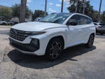2023 Tucson Thumbnail 7
