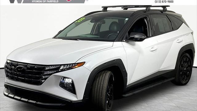 Preowned 2023 Hyundai TUCSON XRT for Sale