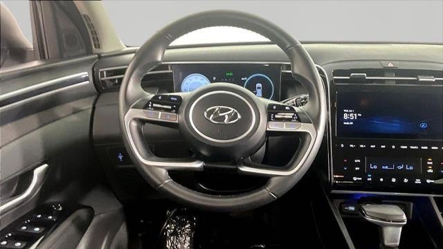 2023 Hyundai TUCSON XRT