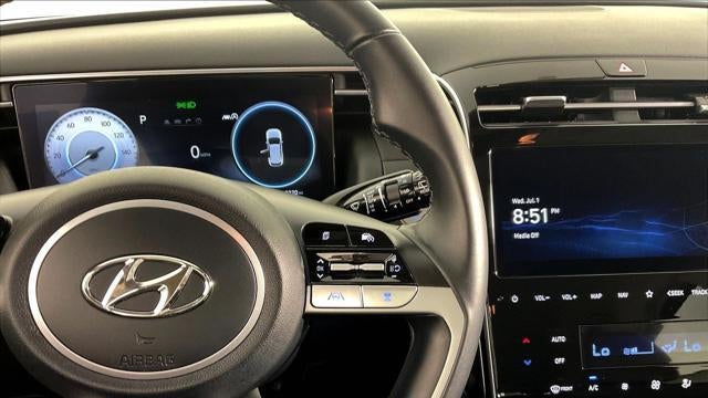 2023 Hyundai TUCSON XRT