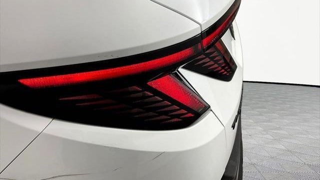 2023 Hyundai TUCSON XRT
