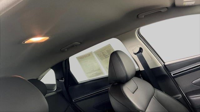 2023 Hyundai TUCSON XRT