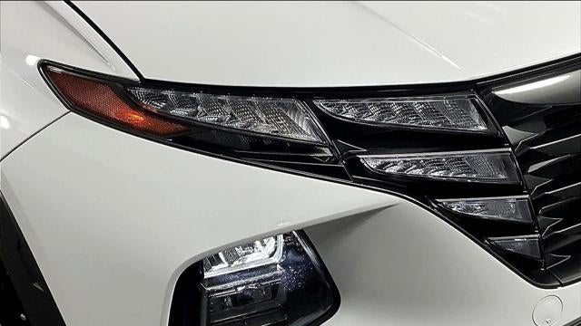2023 Hyundai TUCSON XRT