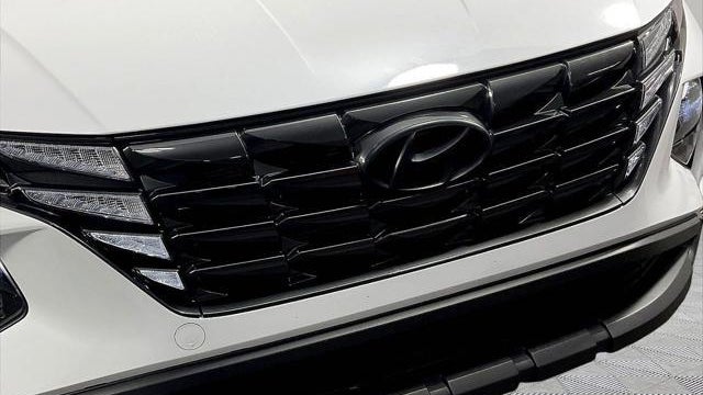 2023 Hyundai TUCSON XRT