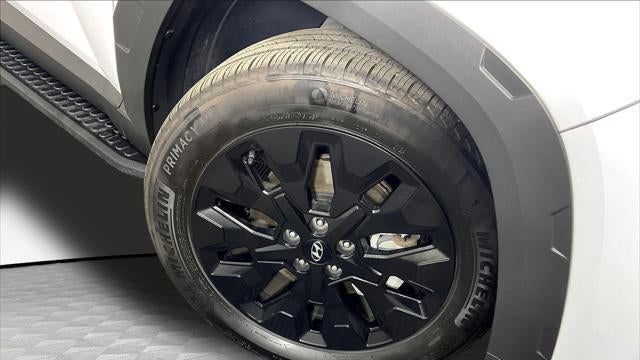 2023 Hyundai TUCSON XRT