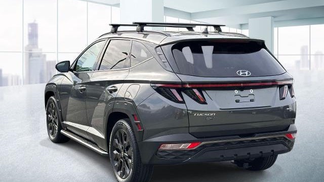 2023 Hyundai TUCSON XRT