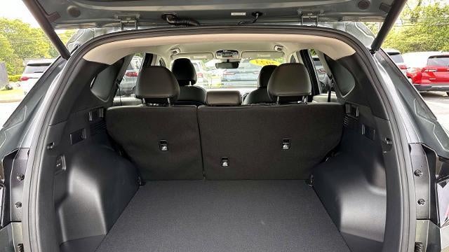 2023 Hyundai TUCSON XRT