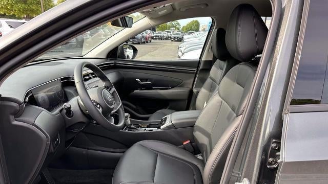 2023 Hyundai TUCSON XRT