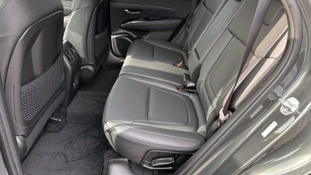 2023 Hyundai TUCSON XRT