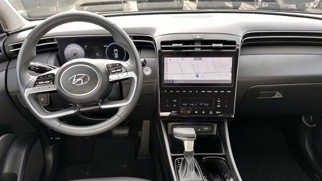 2023 Hyundai TUCSON XRT