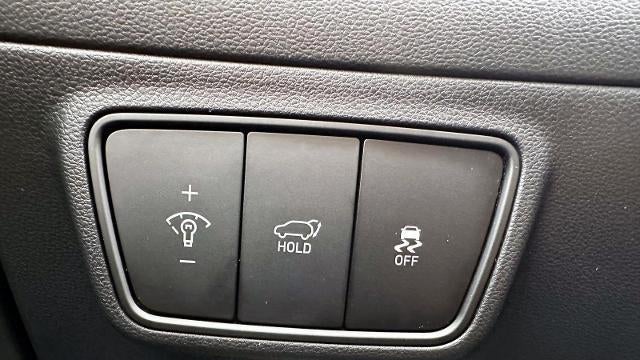 2023 Hyundai TUCSON XRT