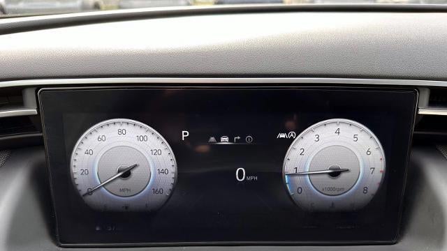 2023 Hyundai TUCSON XRT