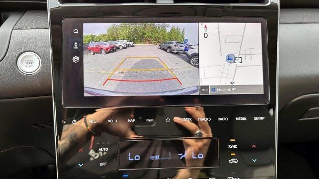 2023 Hyundai TUCSON XRT