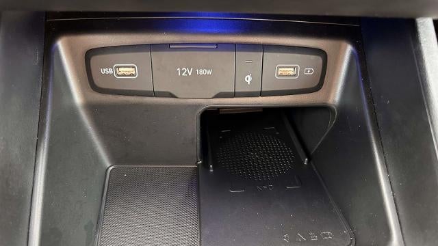 2023 Hyundai TUCSON XRT