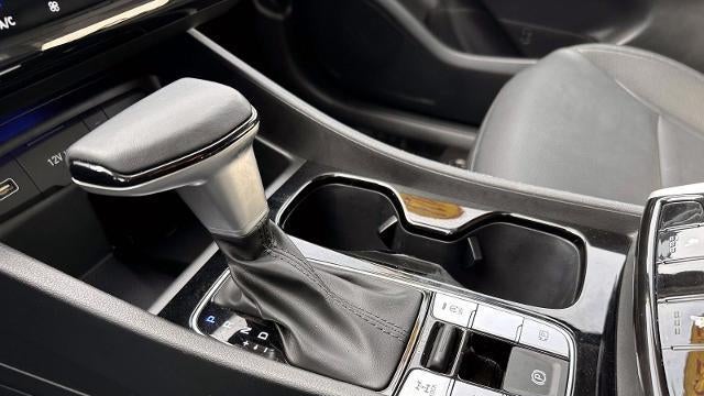 2023 Hyundai TUCSON XRT