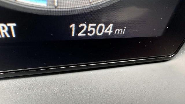 2023 Hyundai TUCSON XRT
