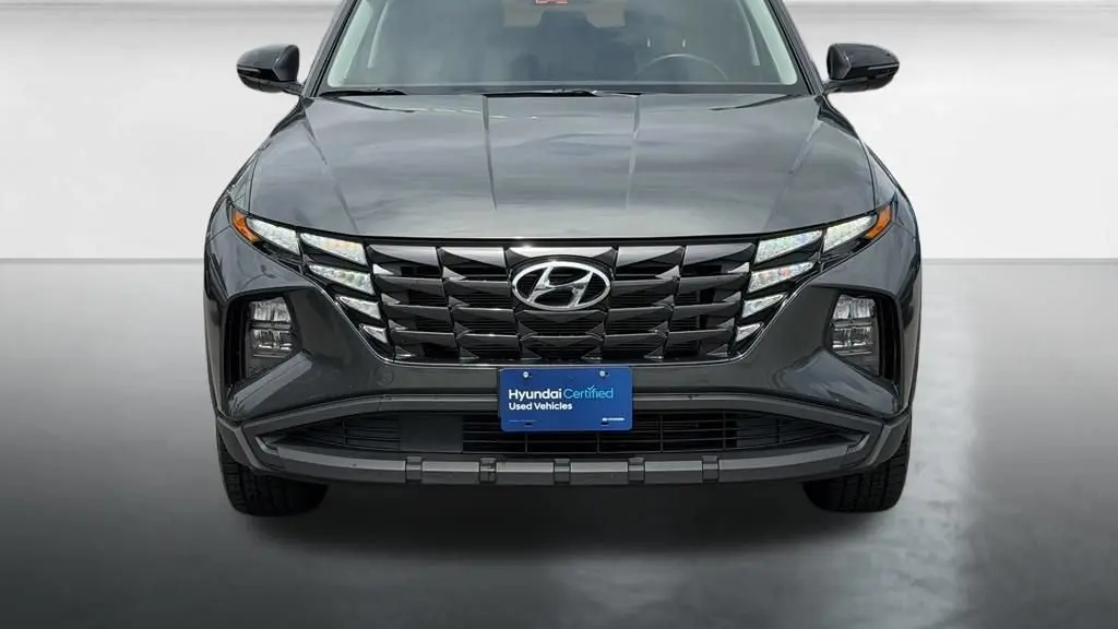 2023 Hyundai TUCSON N Line