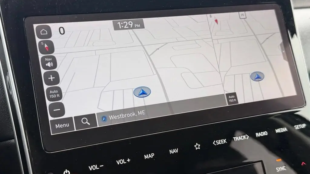 2023 Hyundai TUCSON N Line