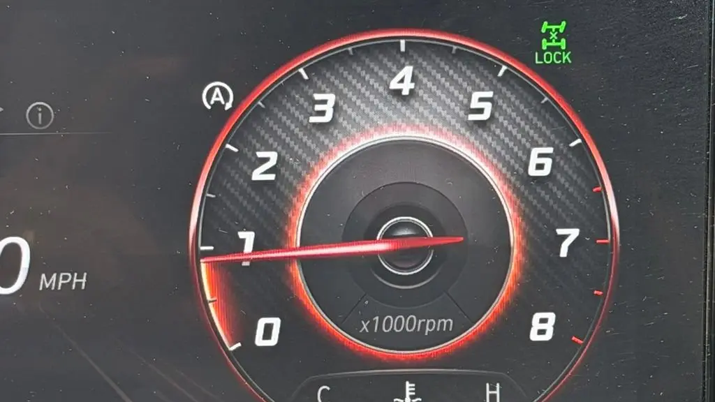 2023 Hyundai TUCSON N Line