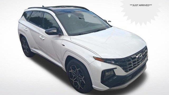 Preowned 2023 Hyundai TUCSON XRT for Sale