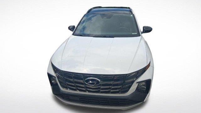 2023 Hyundai TUCSON XRT