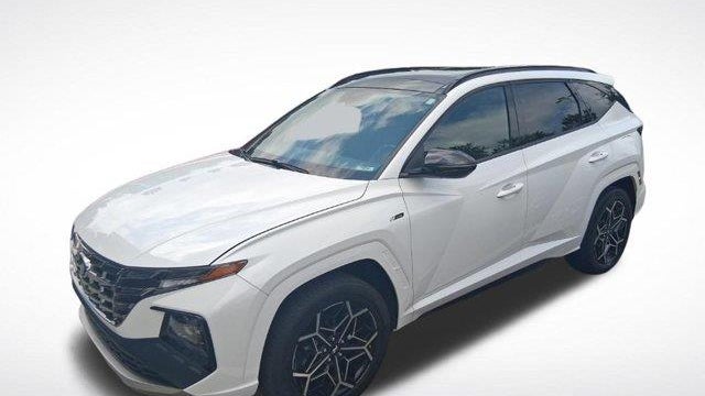 2023 Hyundai TUCSON XRT