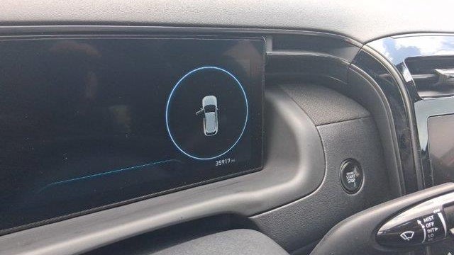 2023 Hyundai TUCSON XRT
