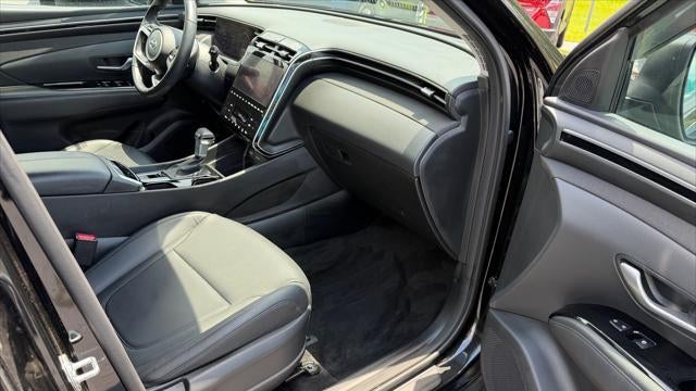 2023 Hyundai TUCSON XRT