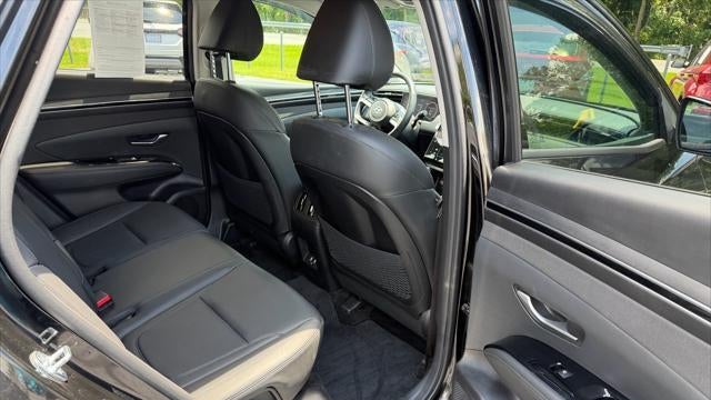 2023 Hyundai TUCSON XRT
