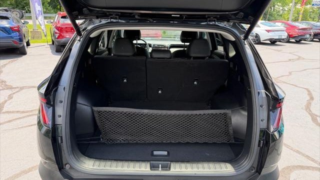 2023 Hyundai TUCSON XRT