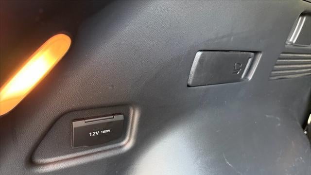 2023 Hyundai TUCSON XRT