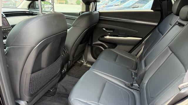 2023 Hyundai TUCSON XRT