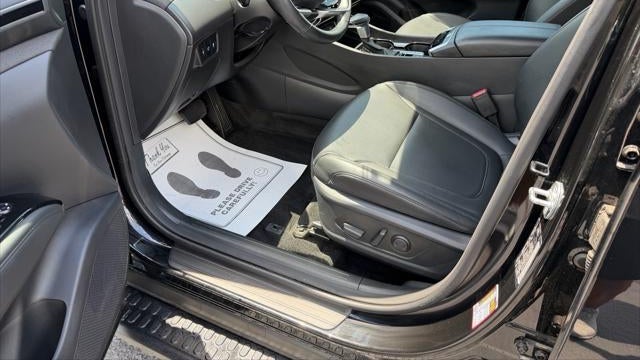 2023 Hyundai TUCSON XRT