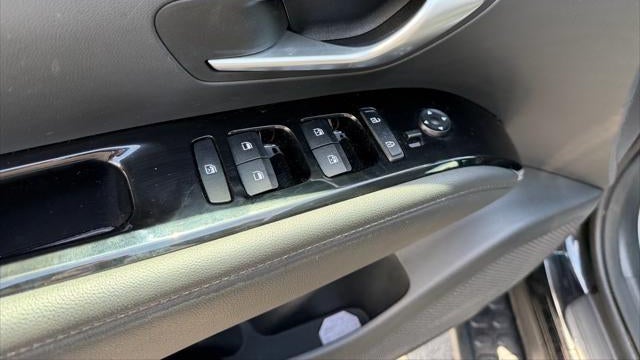 2023 Hyundai TUCSON XRT