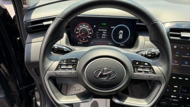 2023 Hyundai TUCSON XRT