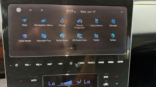 2023 Hyundai TUCSON XRT
