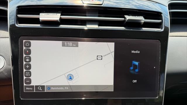 2023 Hyundai TUCSON XRT