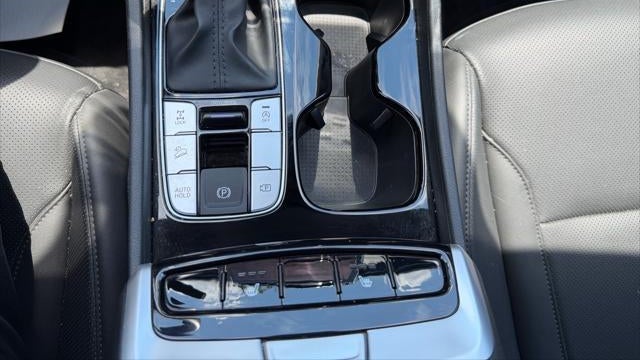 2023 Hyundai TUCSON XRT