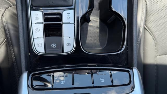 2023 Hyundai TUCSON XRT