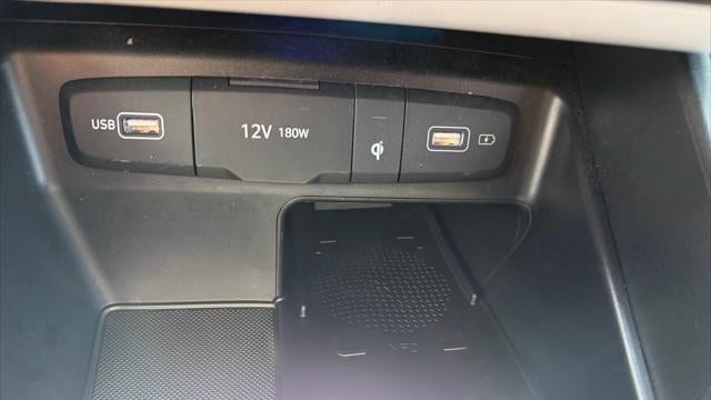 2023 Hyundai TUCSON XRT