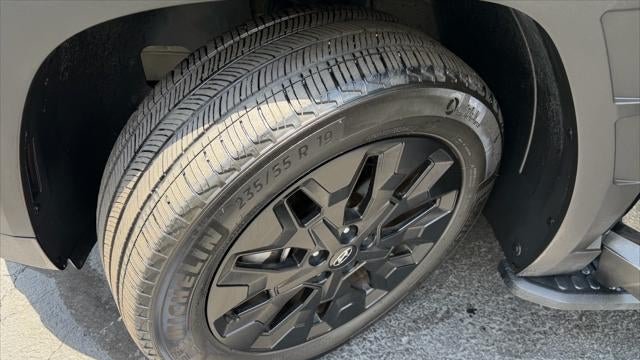 2023 Hyundai TUCSON XRT