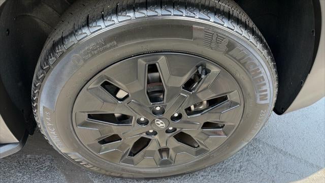 2023 Hyundai TUCSON XRT