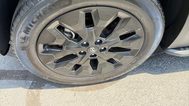 2023 Hyundai TUCSON XRT