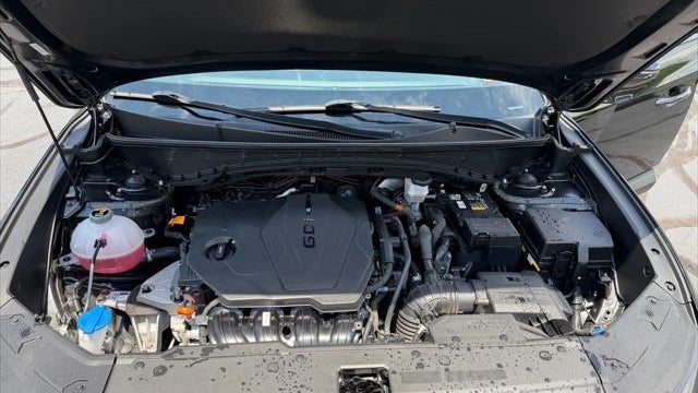 2023 Hyundai TUCSON XRT