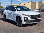 2023 Tucson Thumbnail 3