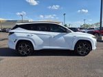 2023 Tucson Thumbnail 4