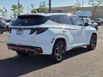 2023 Tucson Thumbnail 5