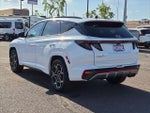 2023 Tucson Thumbnail 8