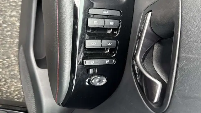 2023 Hyundai TUCSON N Line